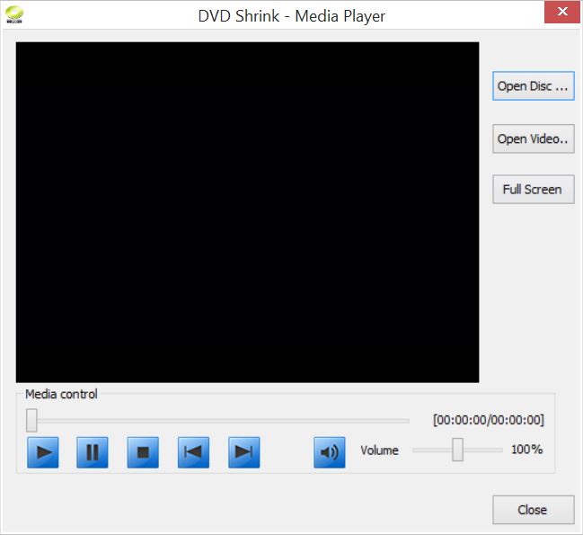 free dvd shrink download for mac